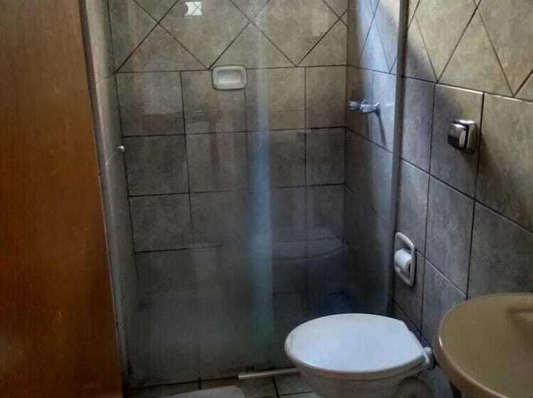 בית מלון כפרי Dos Viajantes