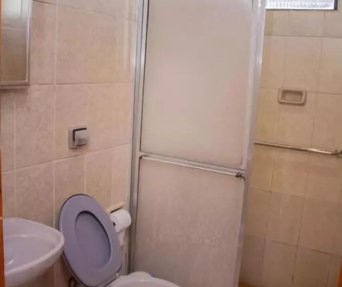 ホテル Dos Viajantes