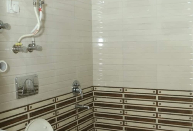 فندق Goroomgo Asha Residency Shimla