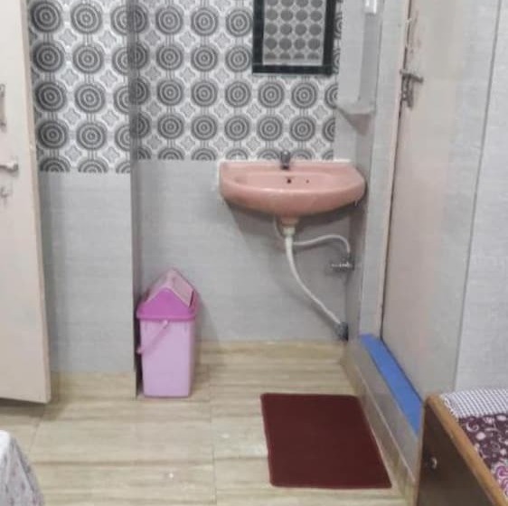 בית מלון כפרי Goroomgo Sai Kripa Guest House Haridwar