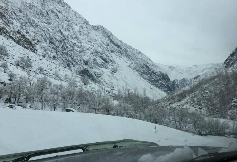 Kalash Continental Hotel And Resort