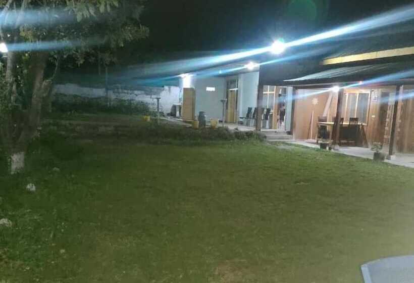 Kalash Continental Hotel And Resort