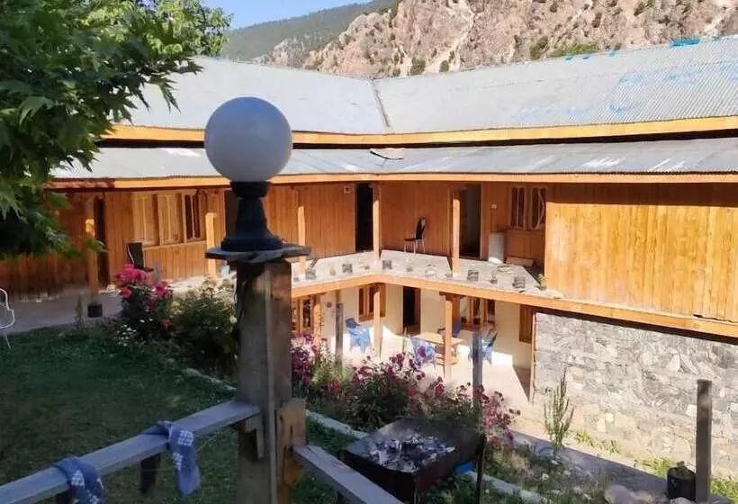 Kalash Continental Hotel And Resort