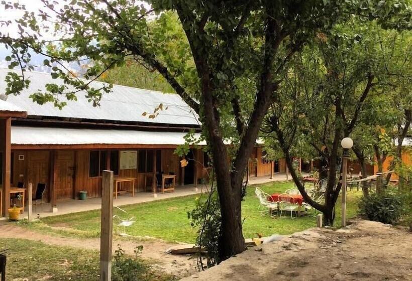 Kalash Continental Hotel And Resort