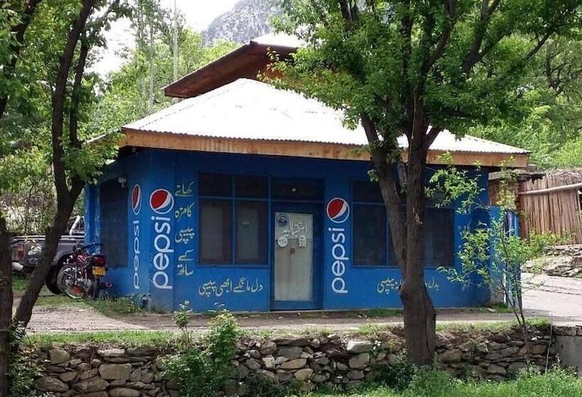 Kalash Continental Hotel And Resort