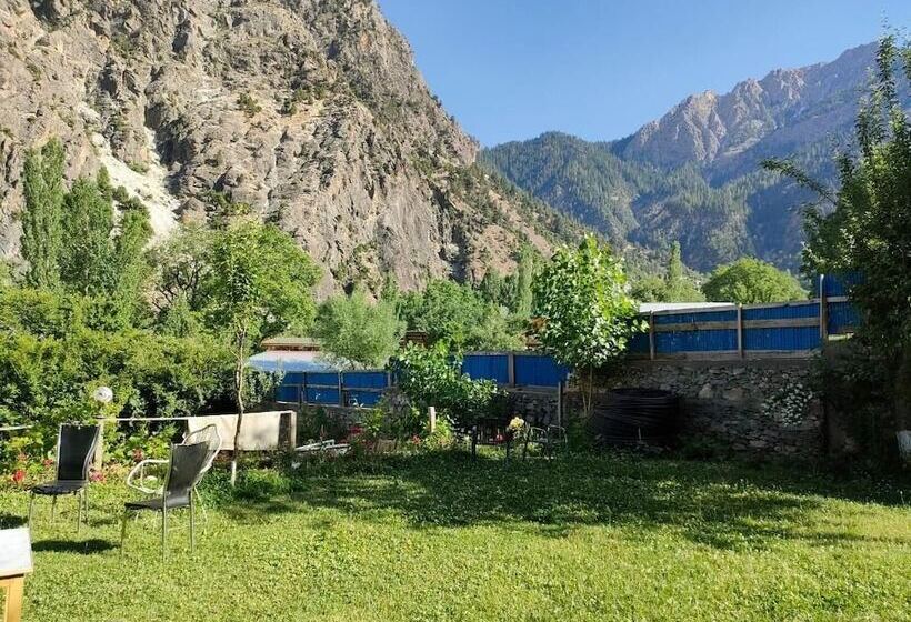 Kalash Continental Hotel And Resort