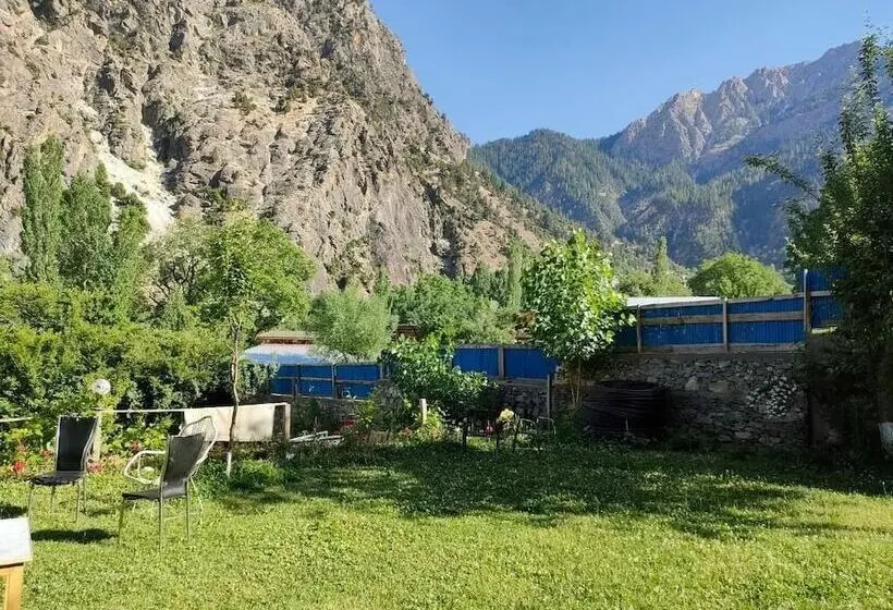 Kalash Continental Hotel And Resort