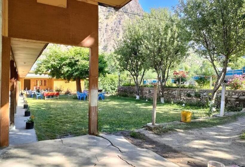 Kalash Continental Hotel And Resort