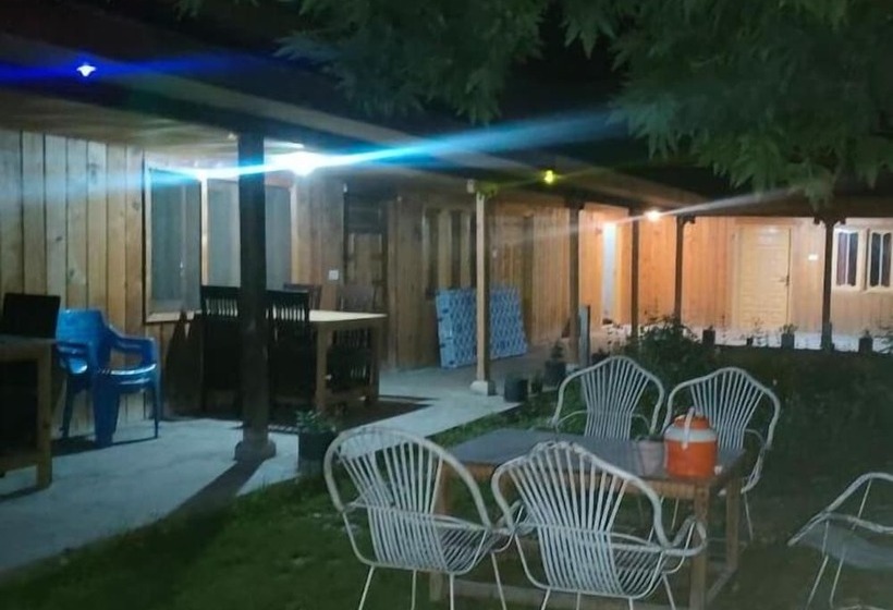 Kalash Continental Hotel And Resort