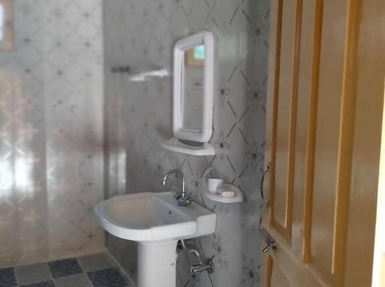 Kalash Continental Hotel And Resort