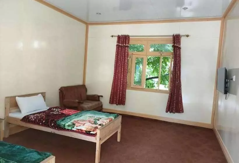 Kalash Continental Hotel And Resort