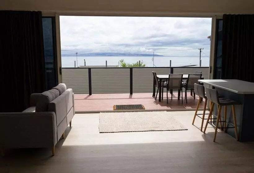 Hotelli Ki Seafront Holiday Park