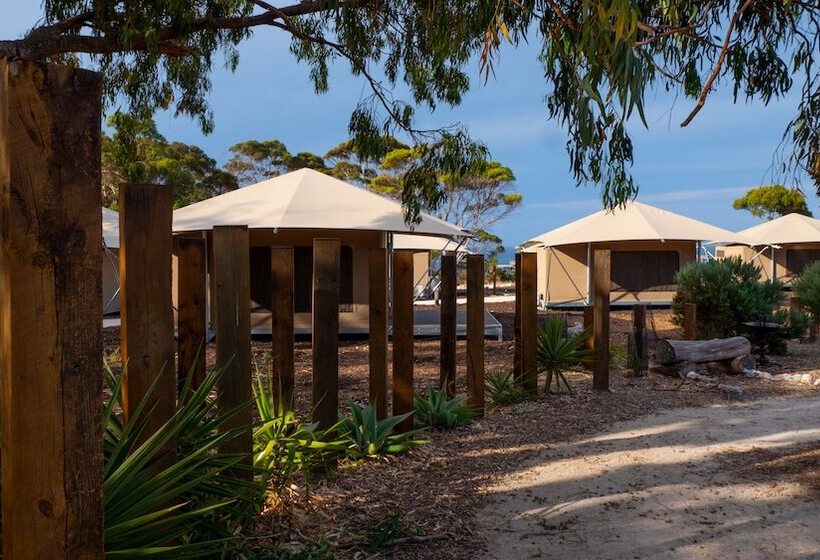 فندق Ki Seafront Holiday Park