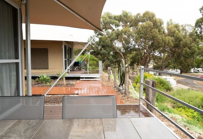 فندق Ki Seafront Holiday Park