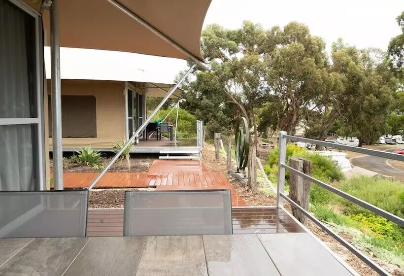 Hotelli Ki Seafront Holiday Park