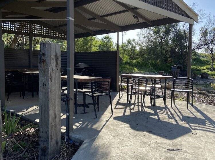 فندق Ki Seafront Holiday Park