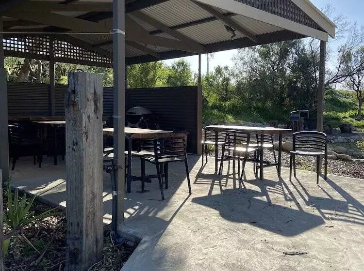 Hotelli Ki Seafront Holiday Park