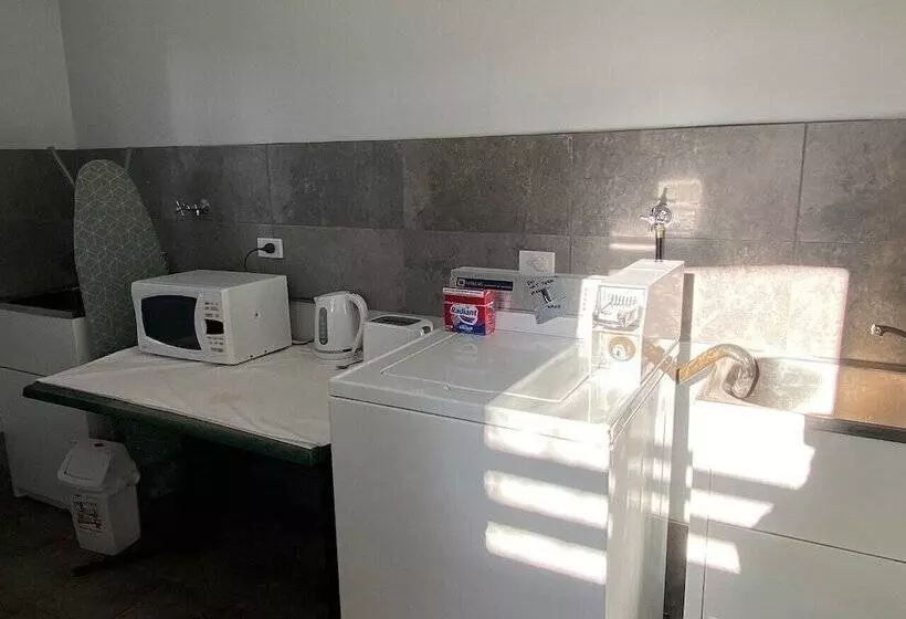 Hotelli Ki Seafront Holiday Park