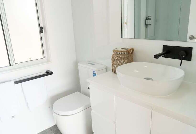 فندق Ki Seafront Holiday Park