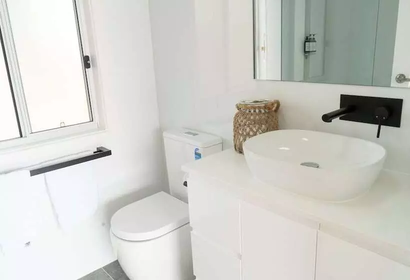 Hotelli Ki Seafront Holiday Park