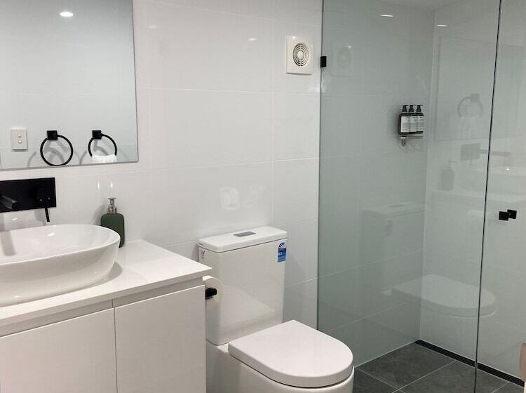 فندق Ki Seafront Holiday Park