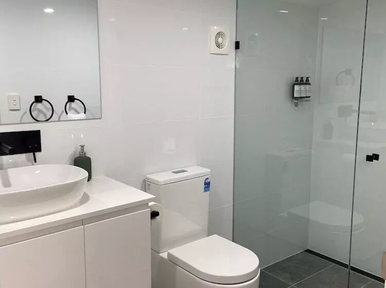 Hotelli Ki Seafront Holiday Park