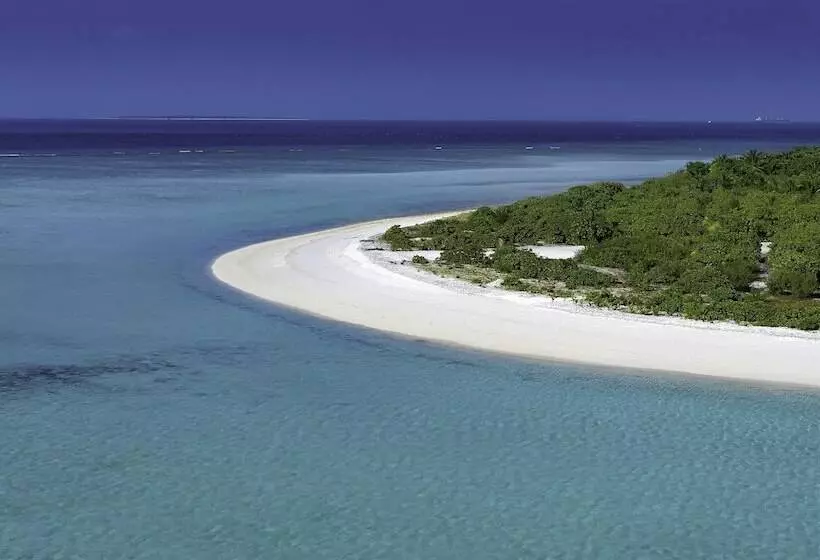 هتل Mi Lugar Retreat And Spa