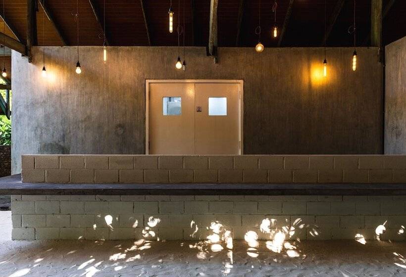 هتل Mi Lugar Retreat And Spa