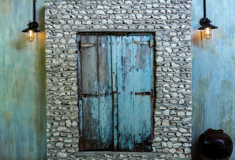 هتل Mi Lugar Retreat And Spa