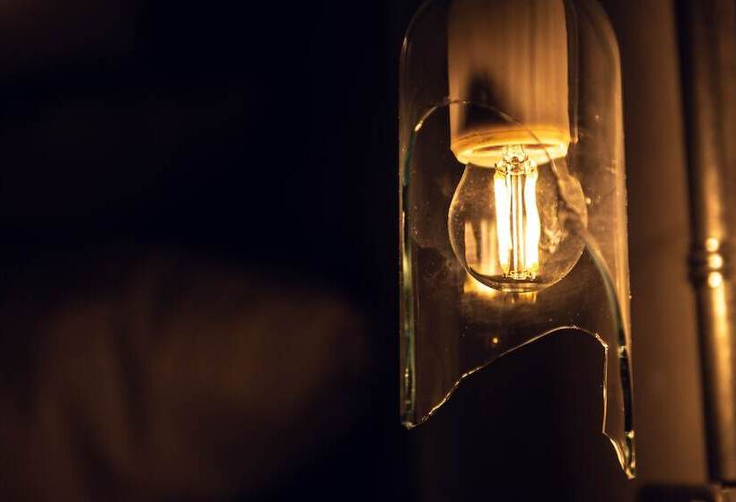 هتل Mi Lugar Retreat And Spa