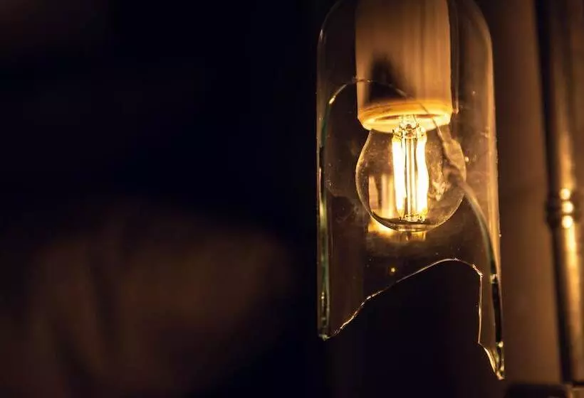 هتل Mi Lugar Retreat And Spa