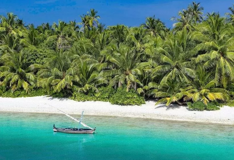 هتل Mi Lugar Retreat And Spa