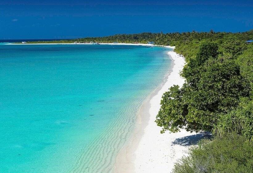 هتل Mi Lugar Retreat And Spa