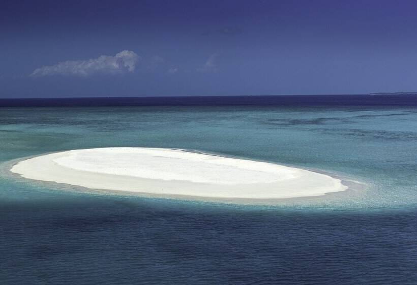 هتل Mi Lugar Retreat And Spa