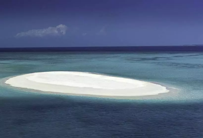 هتل Mi Lugar Retreat And Spa