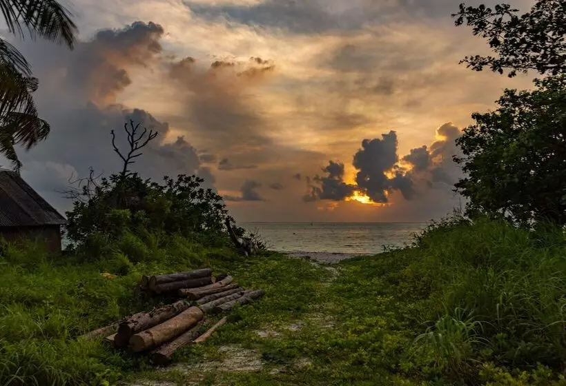 هتل Mi Lugar Retreat And Spa