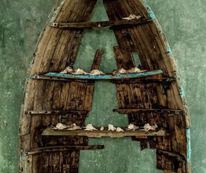 هتل Mi Lugar Retreat And Spa