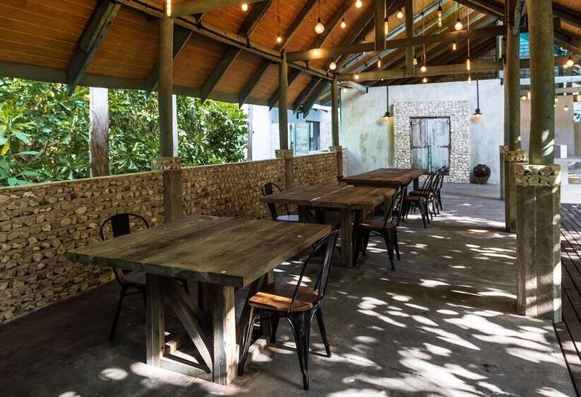 هتل Mi Lugar Retreat And Spa