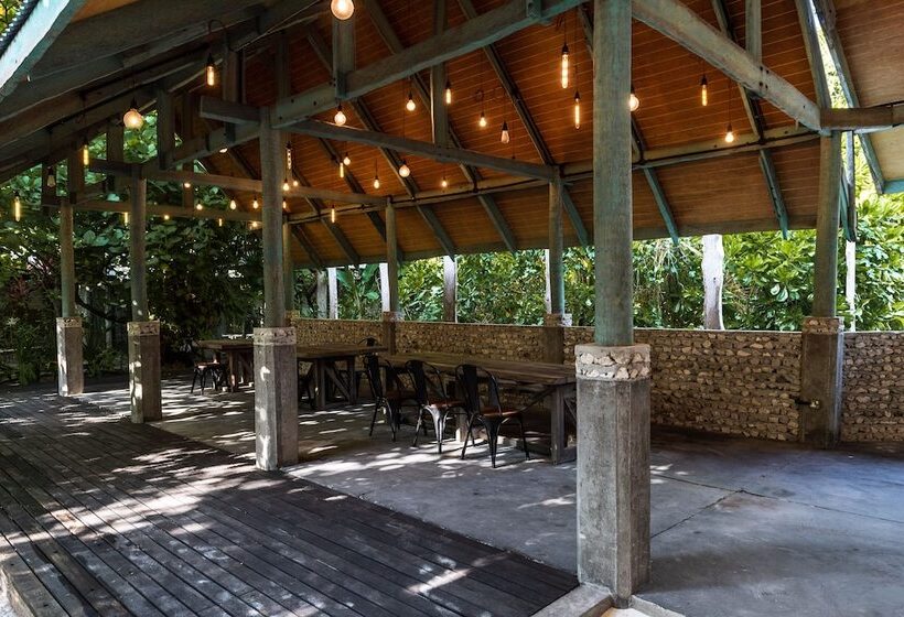 هتل Mi Lugar Retreat And Spa