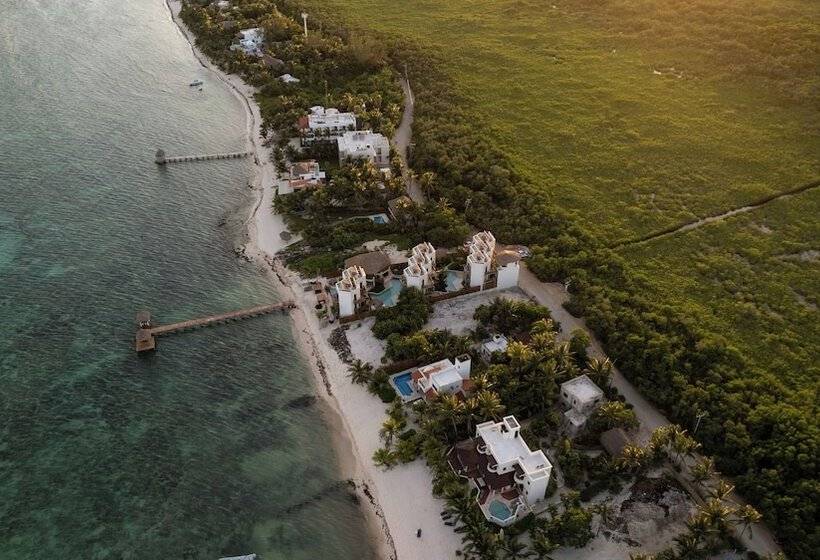 Hotel Nerea Tulum