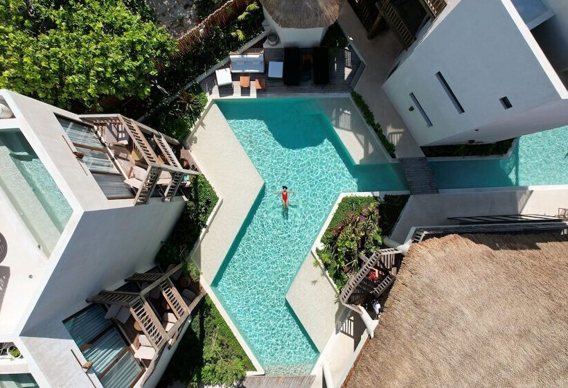 Hotel Nerea Tulum