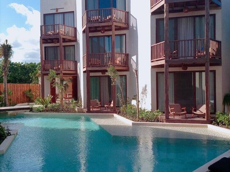 Hotel Nerea Tulum