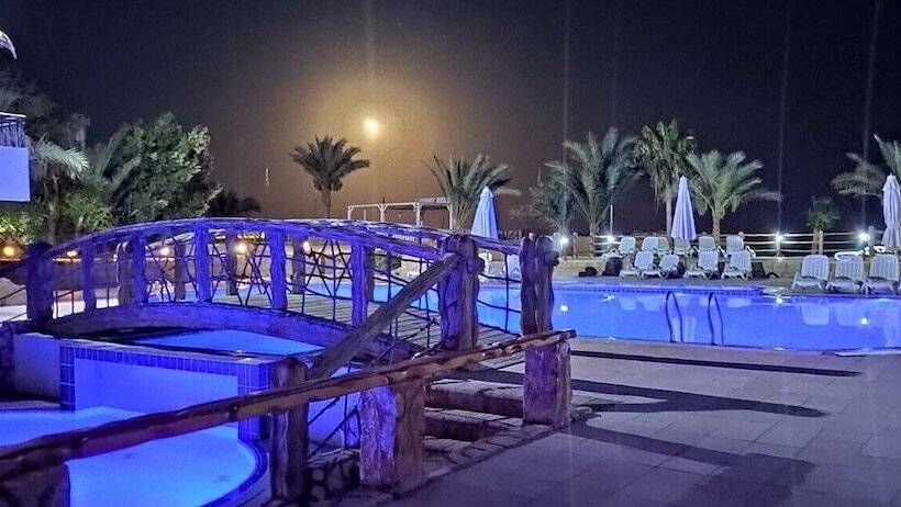 هتل Panda Dahab Resort