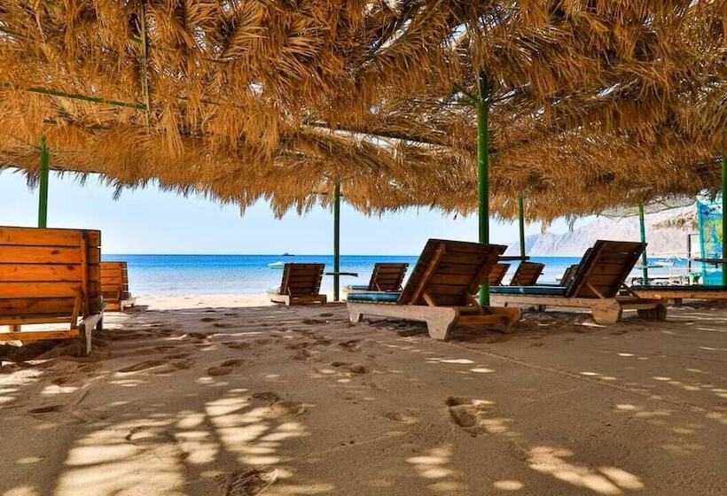 هتل Panda Dahab Resort