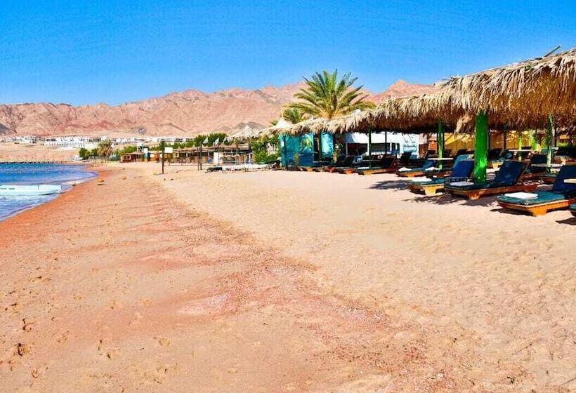 هتل Panda Dahab Resort