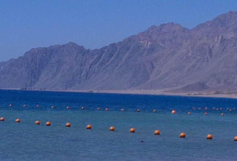 هتل Panda Dahab Resort