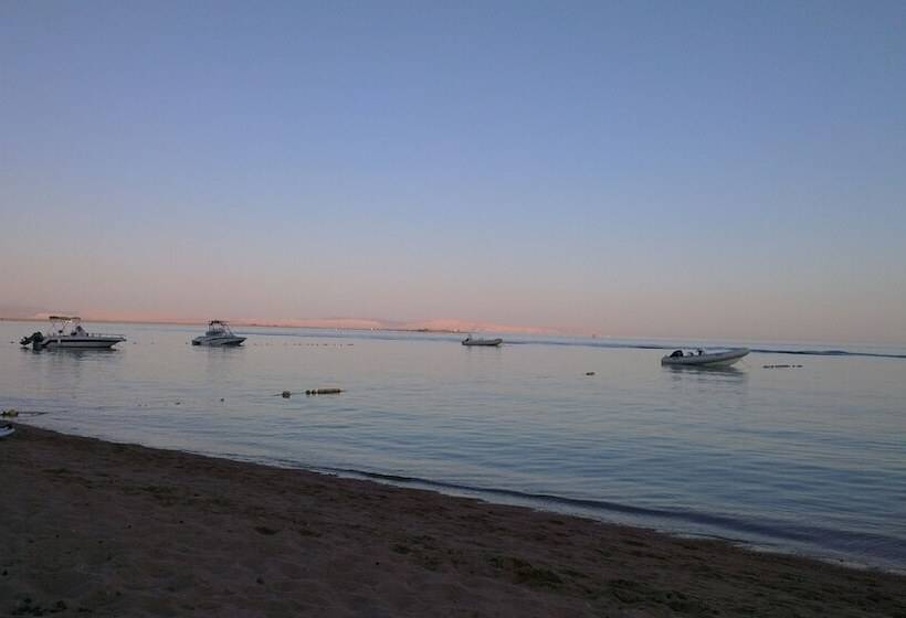 هتل Panda Dahab Resort