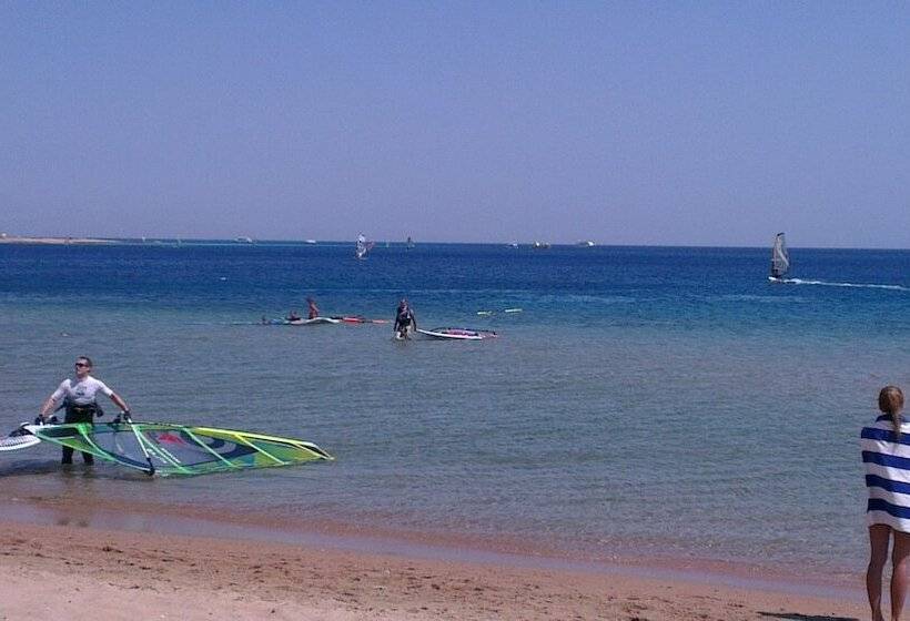 هتل Panda Dahab Resort