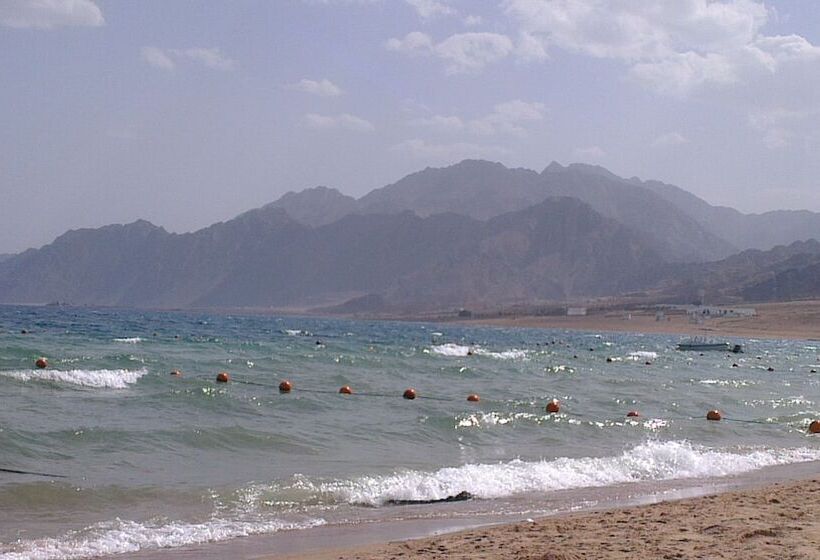 هتل Panda Dahab Resort