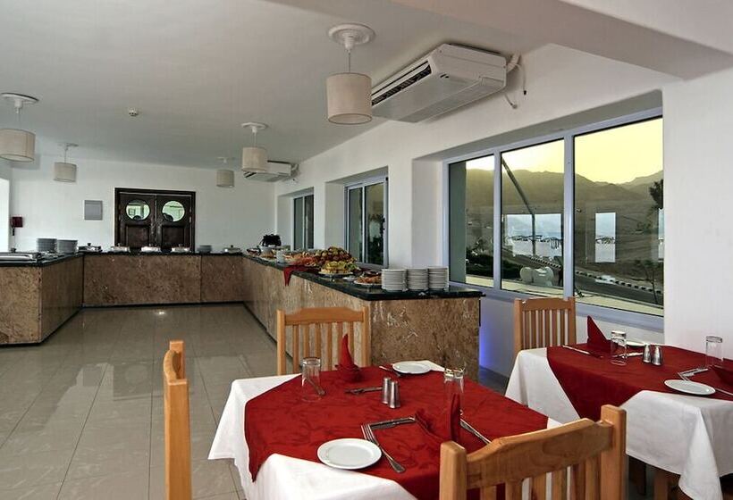 هتل Panda Dahab Resort